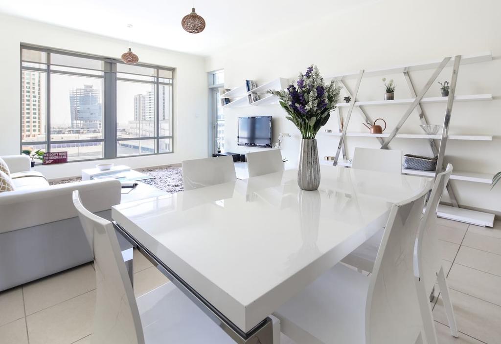 Frank Porter - Burj Views - thumb 4