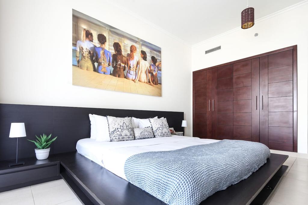 Frank Porter - Burj Views - thumb 5