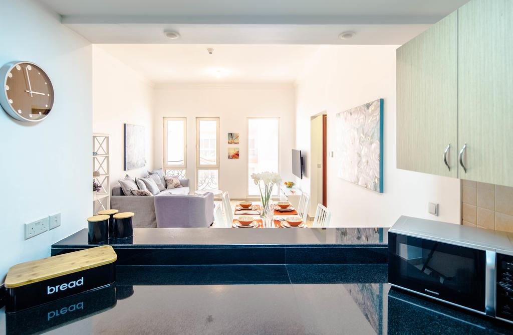 Frank Porter - Canal Residence - thumb 3