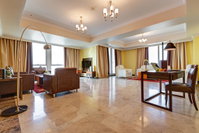 Abidos Hotel Apartment Dubai Land Accommodation Abudhabi