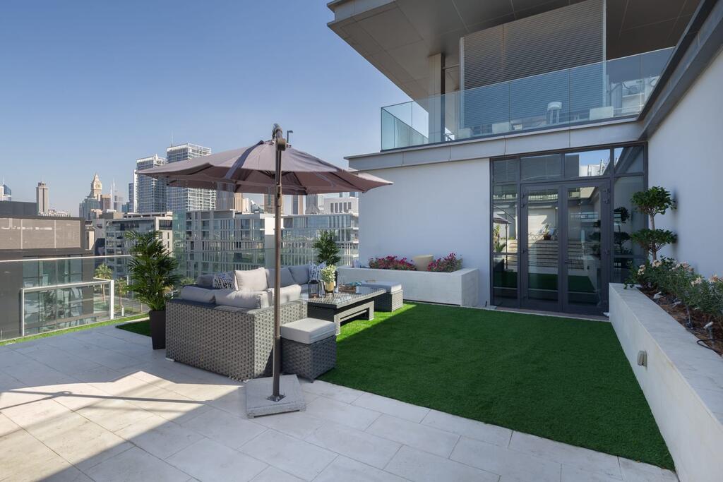 Frank Porter - City Walk Penthouse - thumb 5