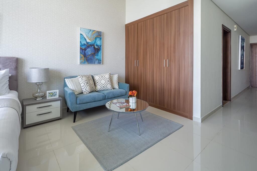 Frank Porter - DAMAC Hills Jasmine - thumb 2