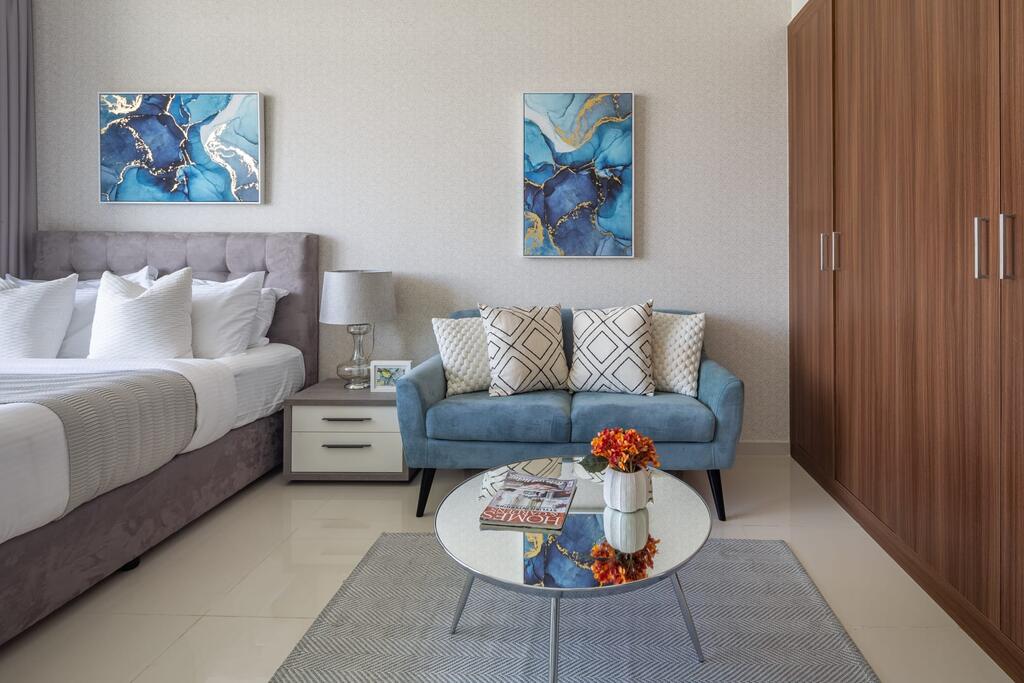 Frank Porter - DAMAC Hills Jasmine - thumb 1