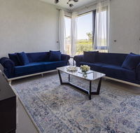 Frank Porter - Dubai Hills - Accommodation Abudhabi