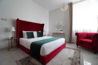AC Pearl Holiday - Marina View 2 bedroom apartment Accommodation Abudhabi