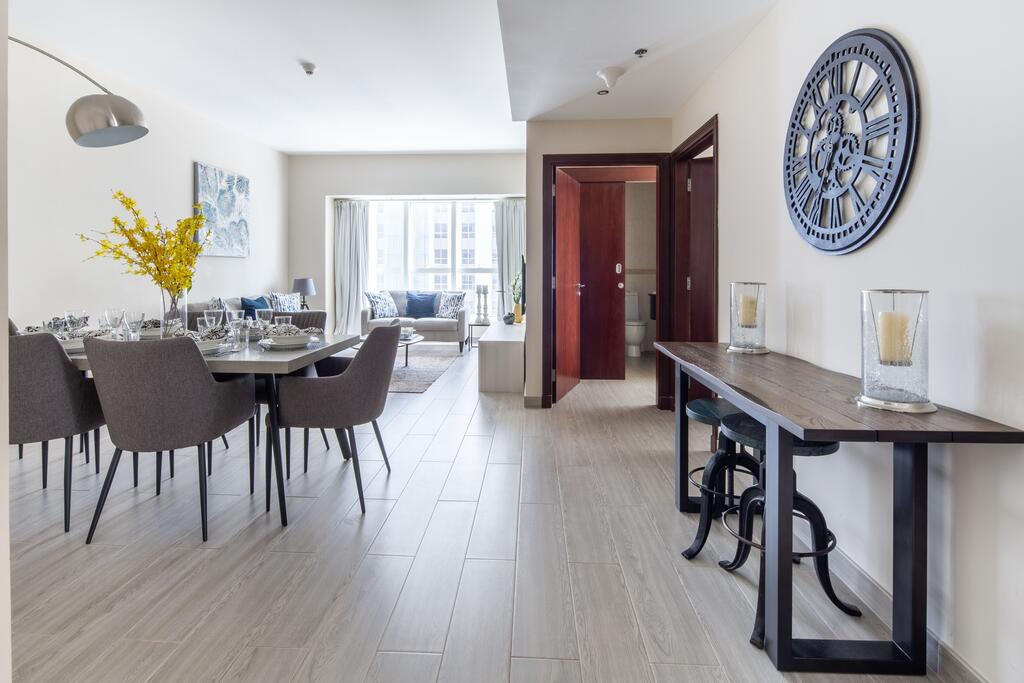 Frank Porter - Elite Residence - thumb 5