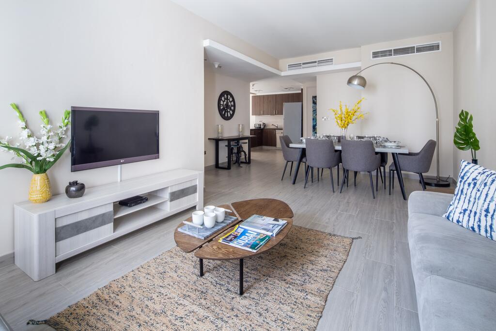 Frank Porter - Elite Residence - thumb 2