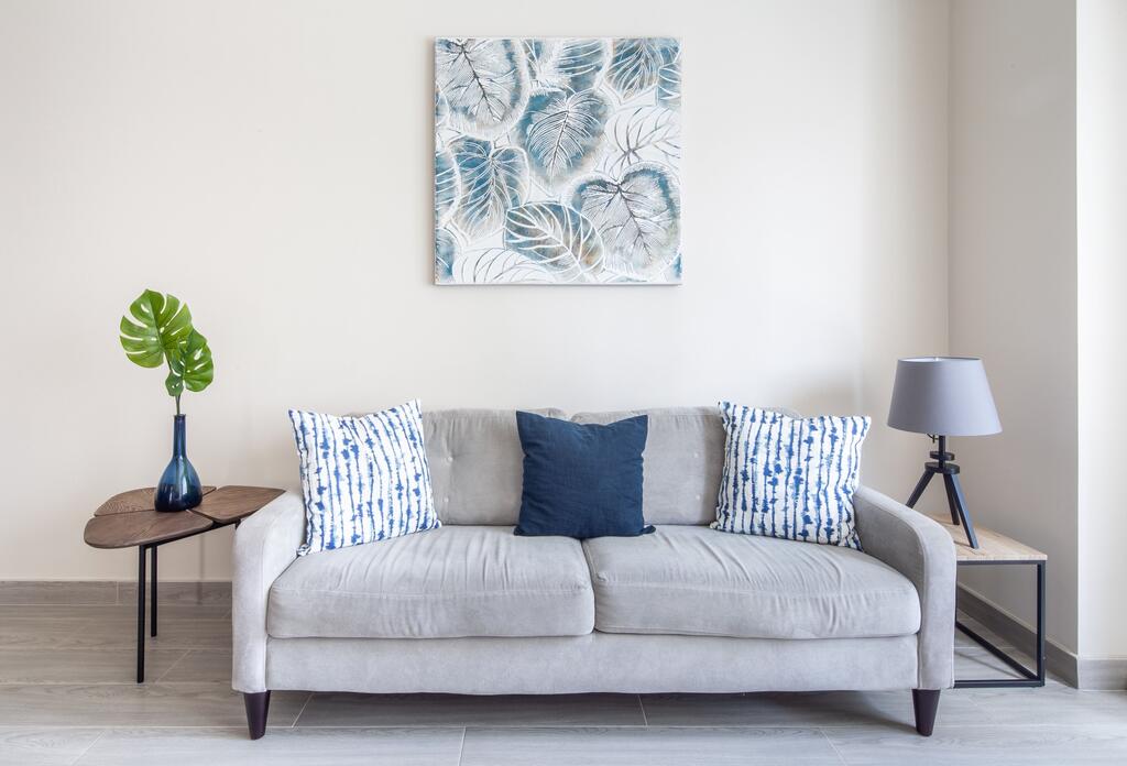 Frank Porter - Elite Residence - thumb 3