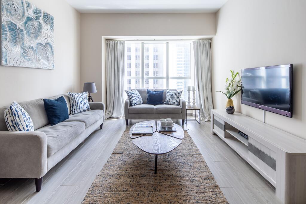 Frank Porter - Elite Residence - thumb 0