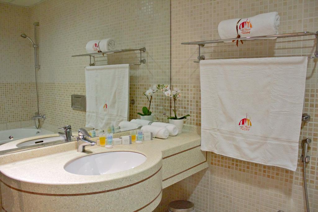 AC Pearl Holiday - Sea And Palm Jumeriah View Four Bedroom Apartment - thumb 5