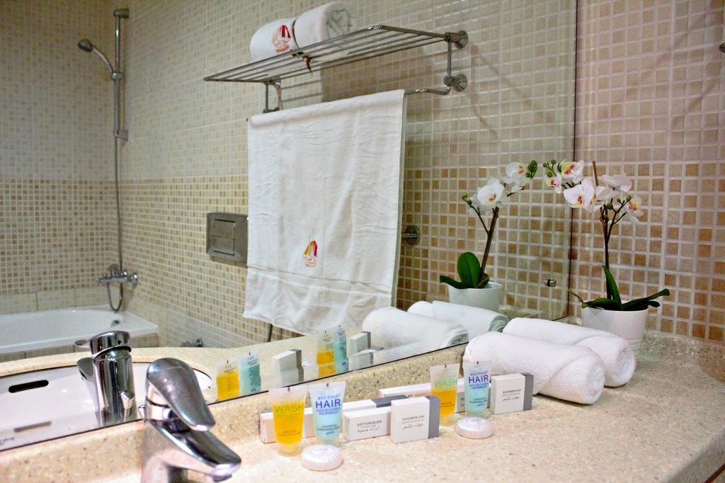 AC Pearl Holiday - Sea And Palm Jumeriah View Four Bedroom Apartment - thumb 6