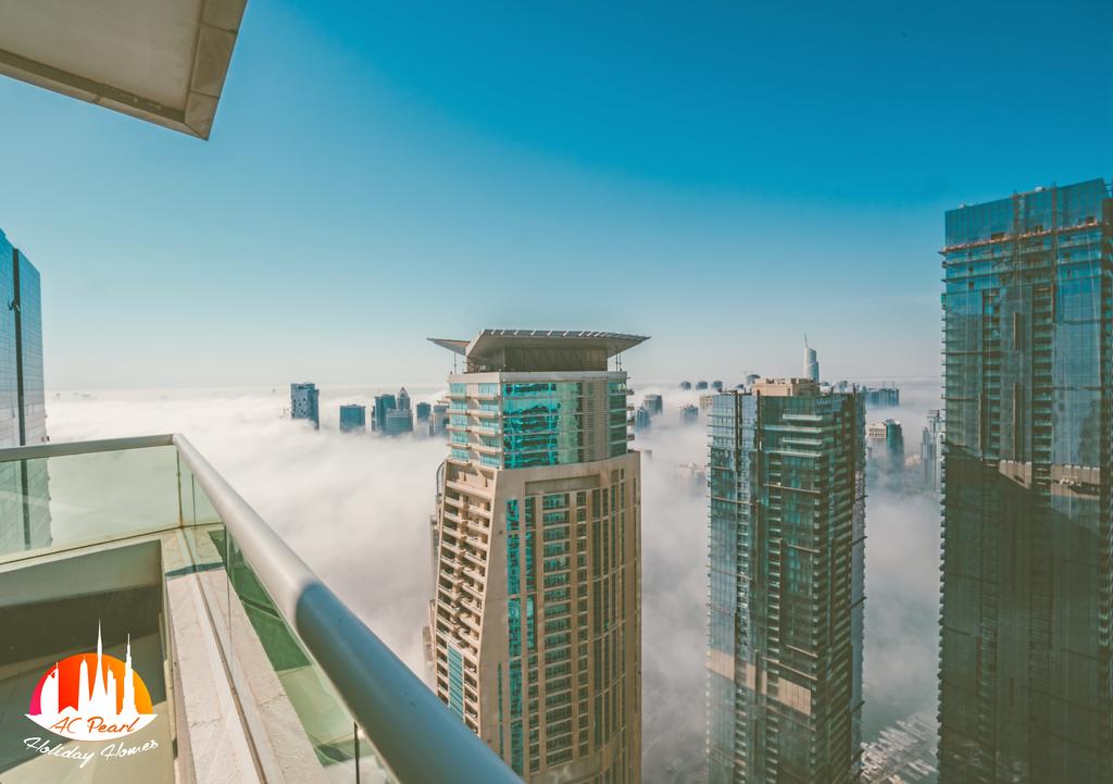 AC Pearl Holiday- Marina View Three Bedroom Apartment - thumb 1