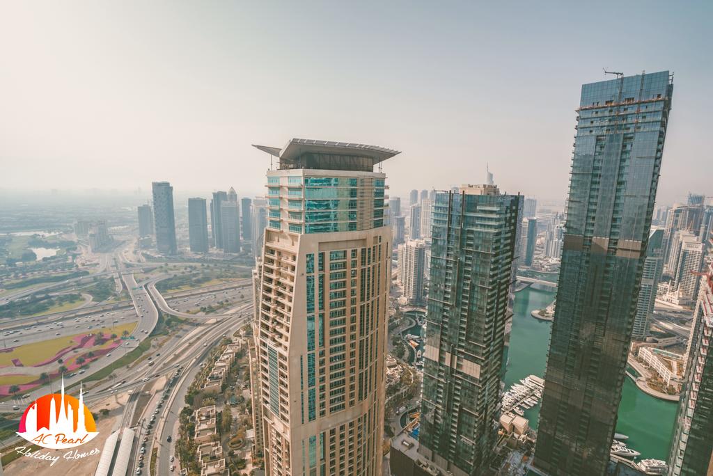 AC Pearl Holiday- Marina View Three Bedroom Apartment - thumb 5