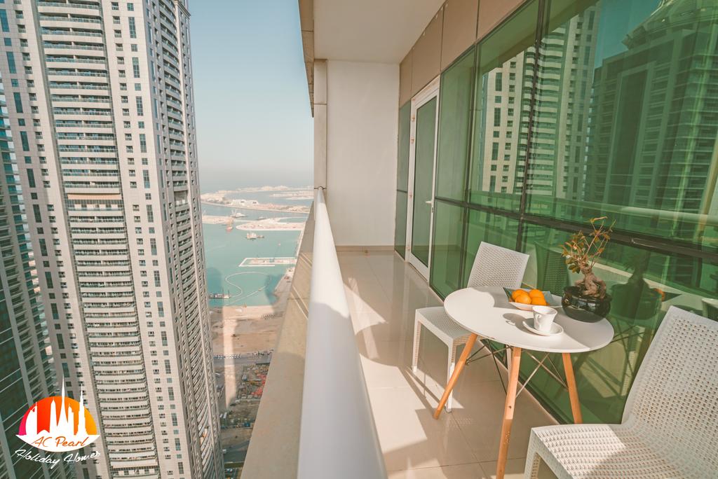 AC Pearl Holiday- Marina View Three Bedroom Apartment - thumb 3