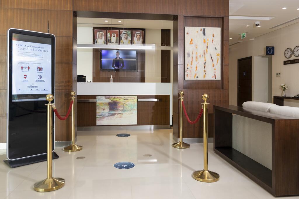 Action Hotel Ras Al Khaimah - thumb 6