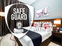 Action Hotel Ras Al Khaimah Accommodation Abudhabi