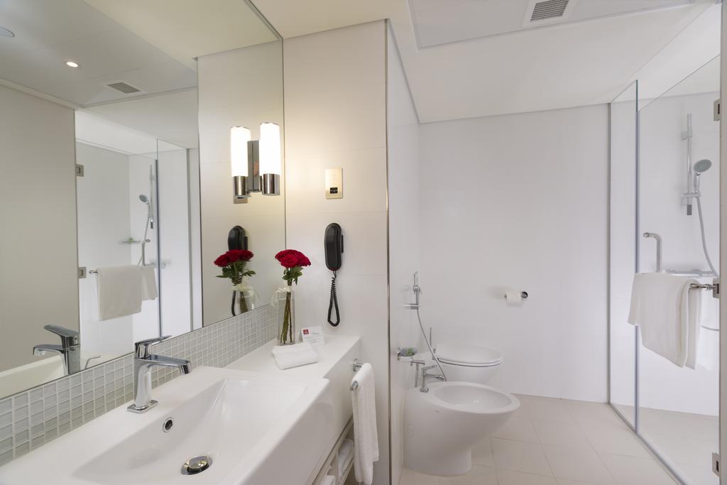 Adagio Abu Dhabi Al Bustan - thumb 3