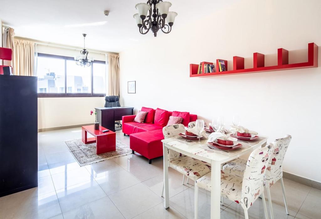 Frank Porter - La Riviera - thumb 3