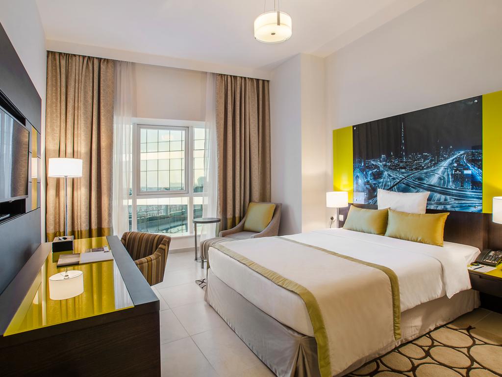 Adagio Premium Dubai Al Barsha - thumb 2