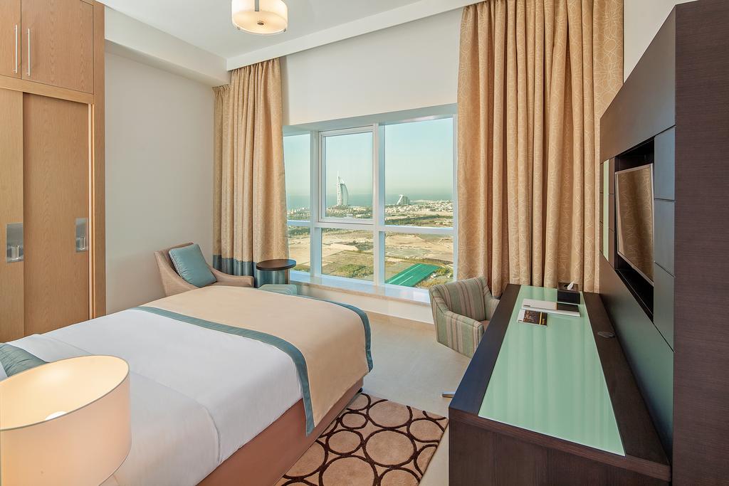 Adagio Premium Dubai Al Barsha - thumb 5