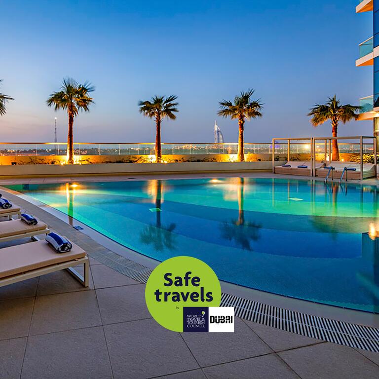 Adagio Premium Dubai Al Barsha - thumb 3