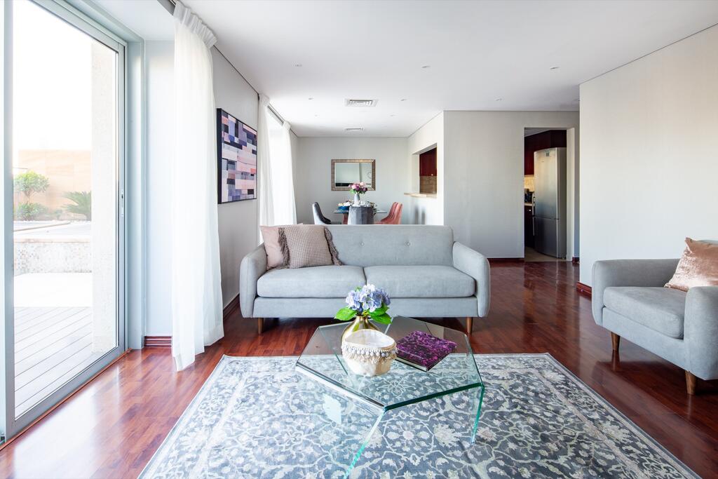 Frank Porter - Marina Tower - thumb 2