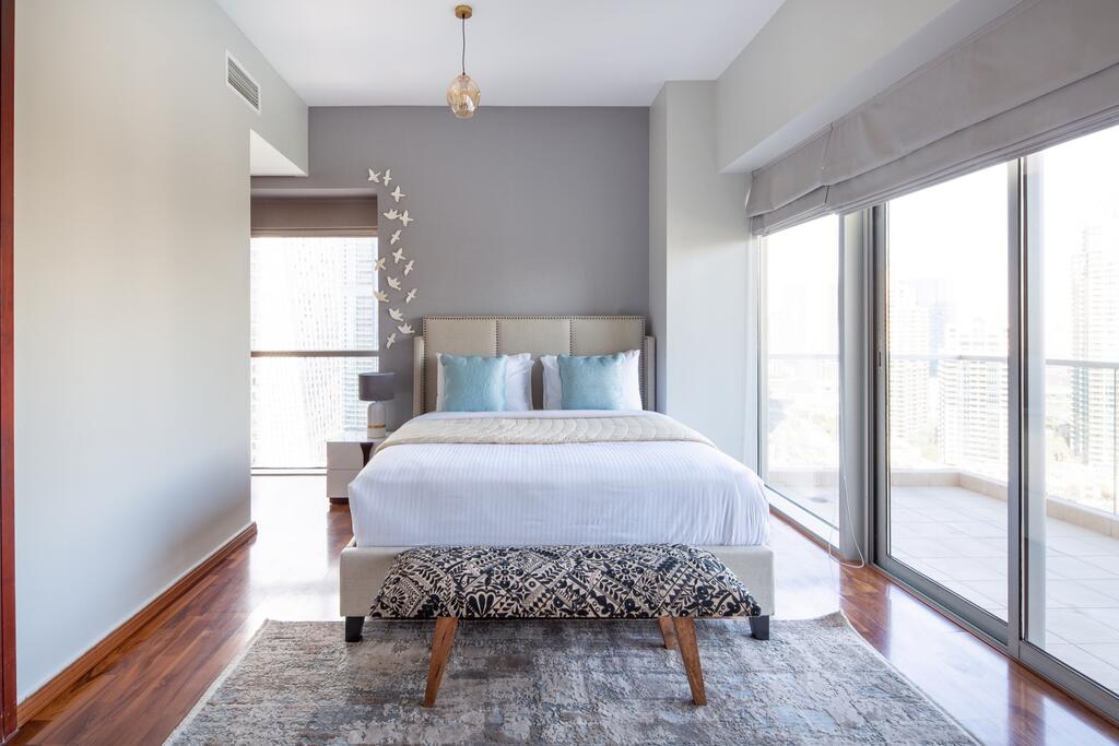 Frank Porter - Marina Tower - thumb 5