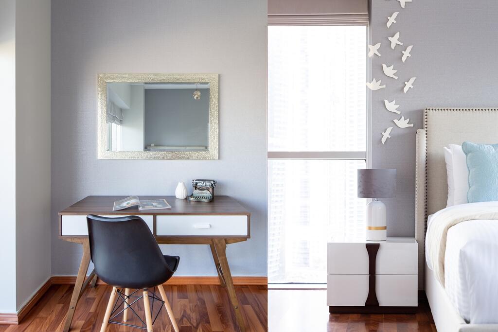 Frank Porter - Marina Tower - thumb 6