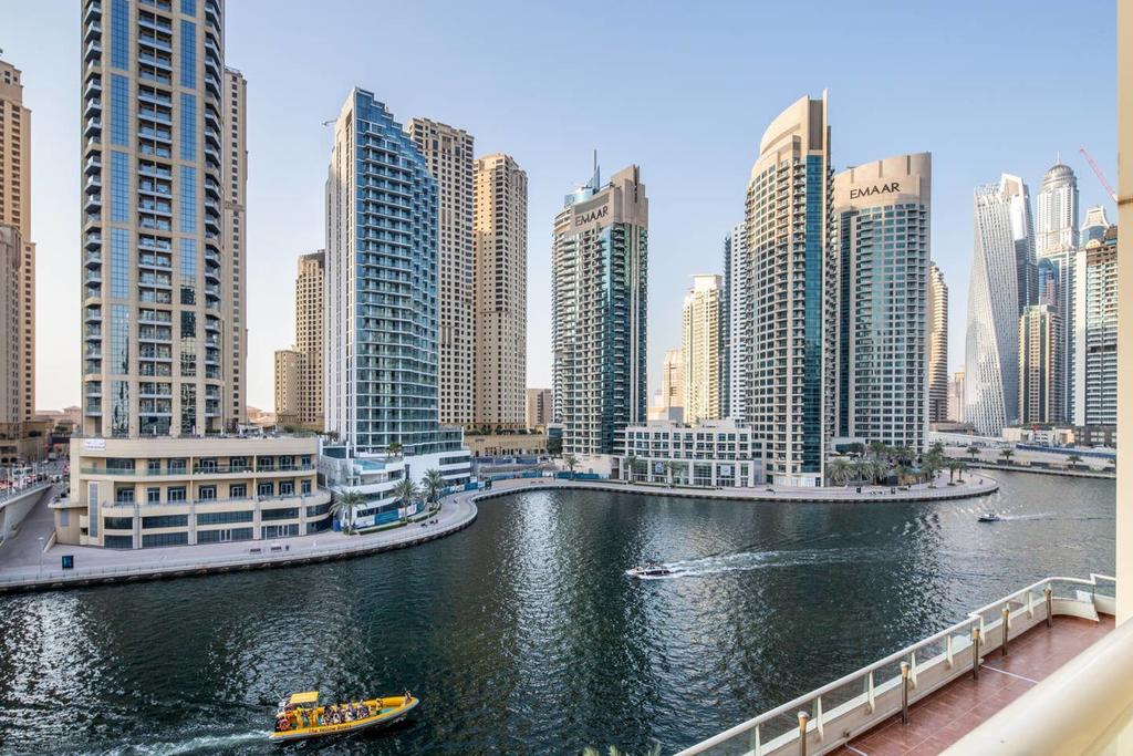 Frank Porter - Marina Views Tower B - thumb 3