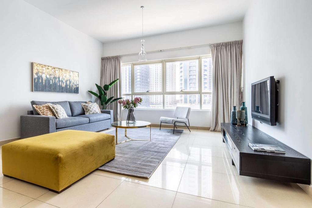 Frank Porter - Marina Views Tower B - thumb 2