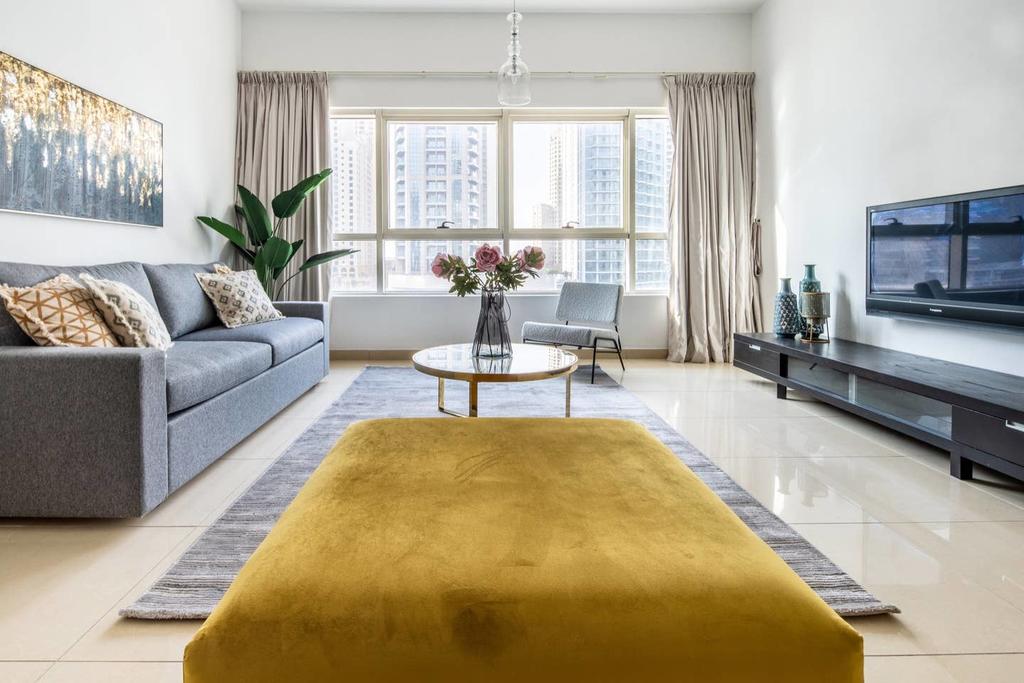 Frank Porter - Marina Views Tower B - thumb 1