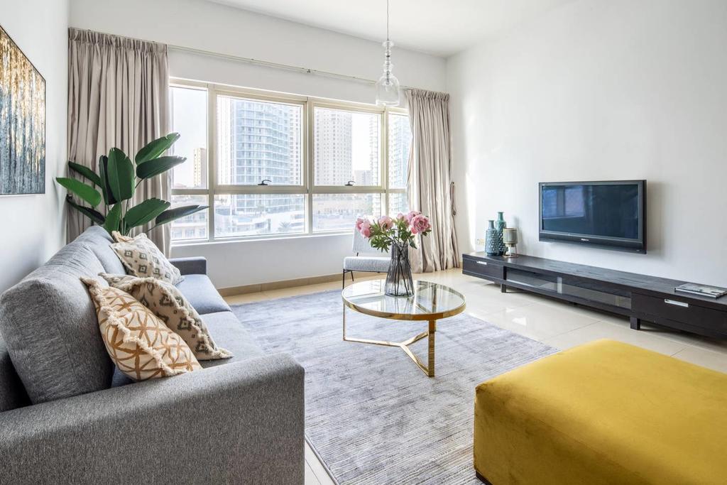 Frank Porter - Marina Views Tower B - thumb 0