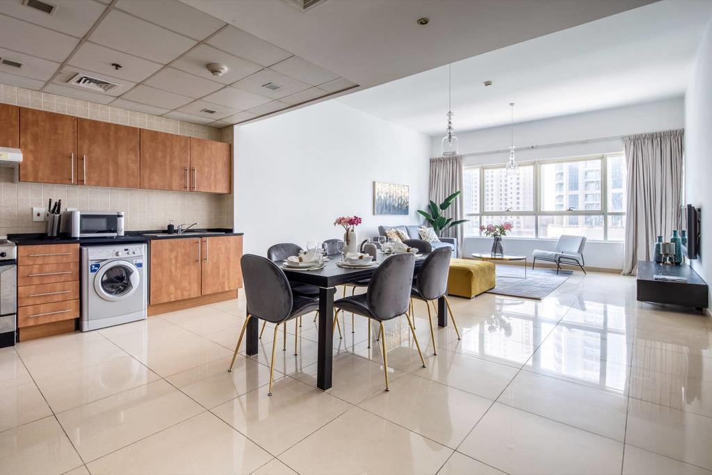 Frank Porter - Marina Views Tower B - thumb 7