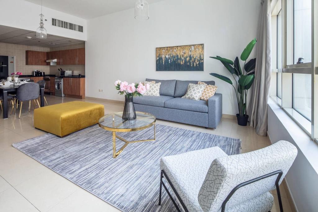 Frank Porter - Marina Views Tower B - thumb 6