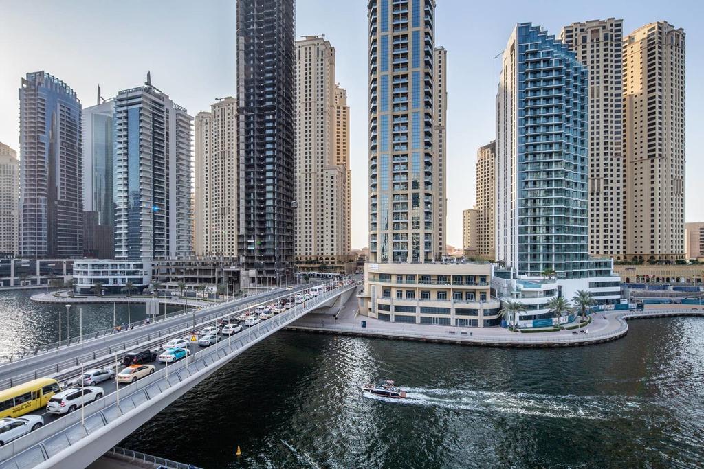 Frank Porter - Marina Views Tower B - thumb 4