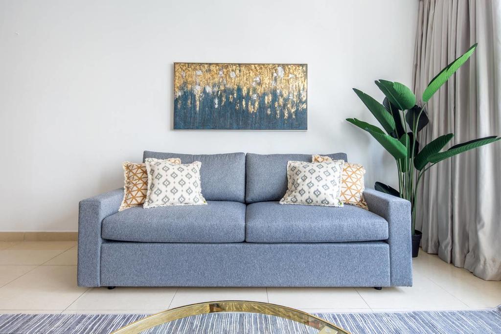 Frank Porter - Marina Views Tower B - thumb 5