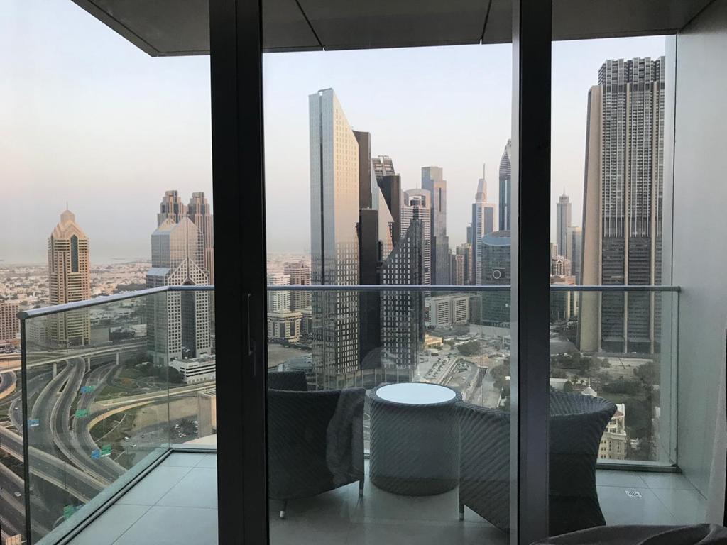 Address Boulevard - thumb 0