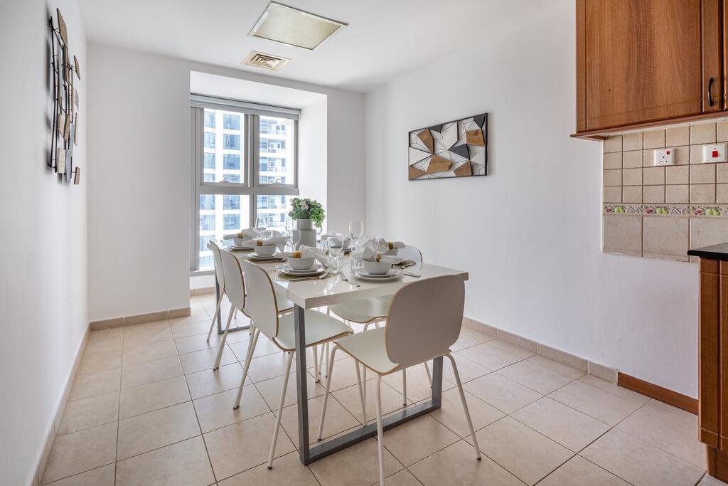 Frank Porter - Princess Tower - thumb 7