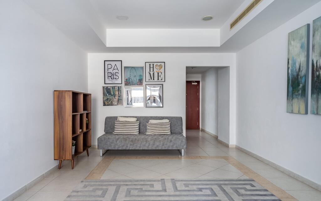 Frank Porter - Princess Tower - thumb 5