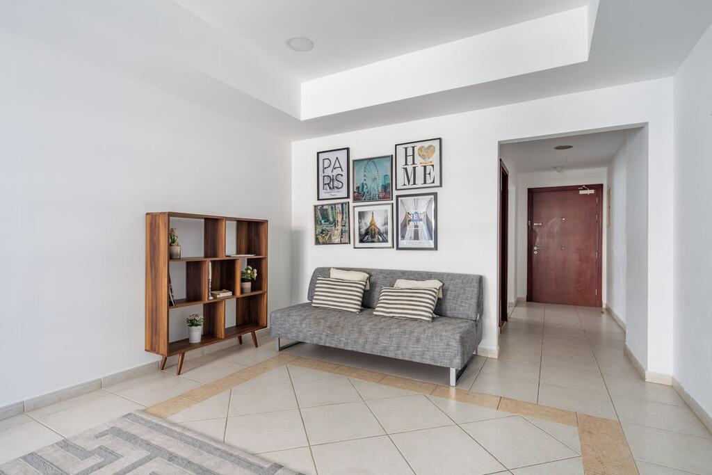 Frank Porter - Princess Tower - thumb 2