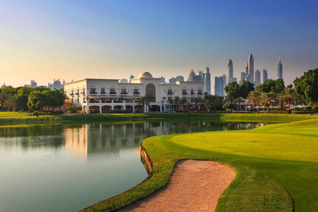 Address Montgomerie - thumb 1