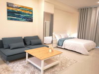 124Dubai Silicon Oasis Accommodation Abudhabi