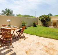 Frank Porter - Springs 11 - Accommodation Abudhabi