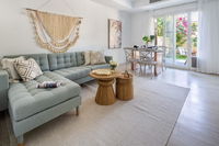Villa Ghantoot Abu-dhabi-emirate Accommodation Abudhabi