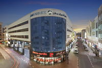 Admiral Plaza Hotel Accommodation Abudhabi