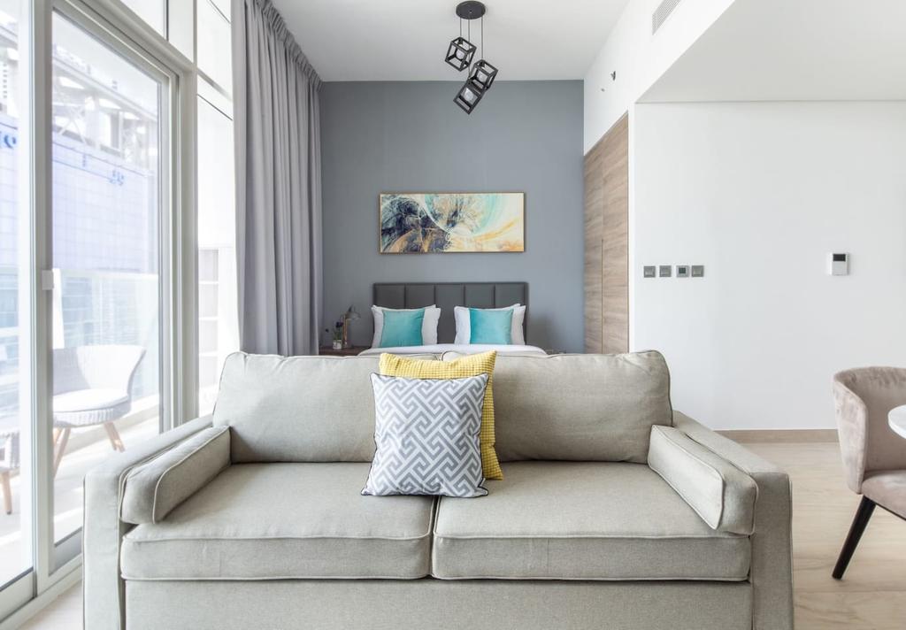 Frank Porter - Studio One - thumb 3