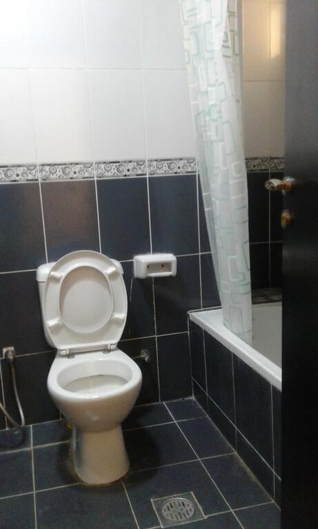 Affordable Accommodation For Two In Fujairah UAE - thumb 4