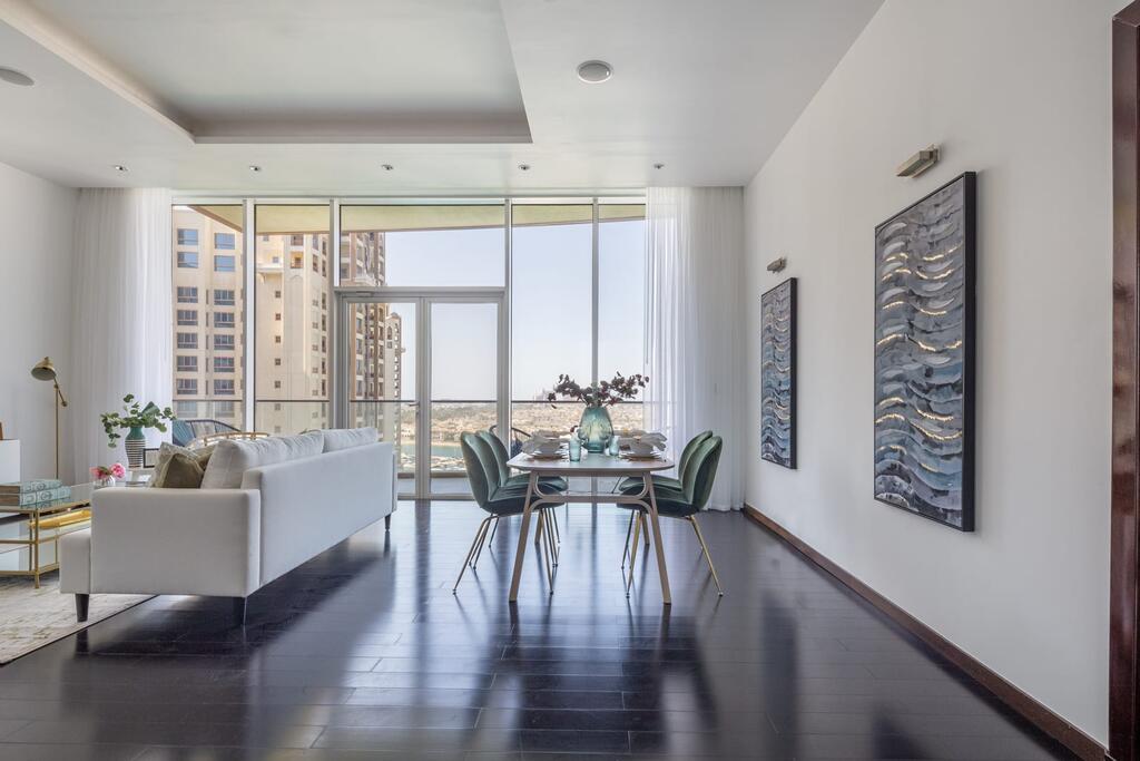 Frank Porter - Tiara Emerald - thumb 3