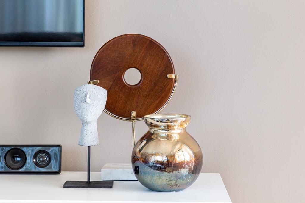 Frank Porter - Trident Grand - thumb 1