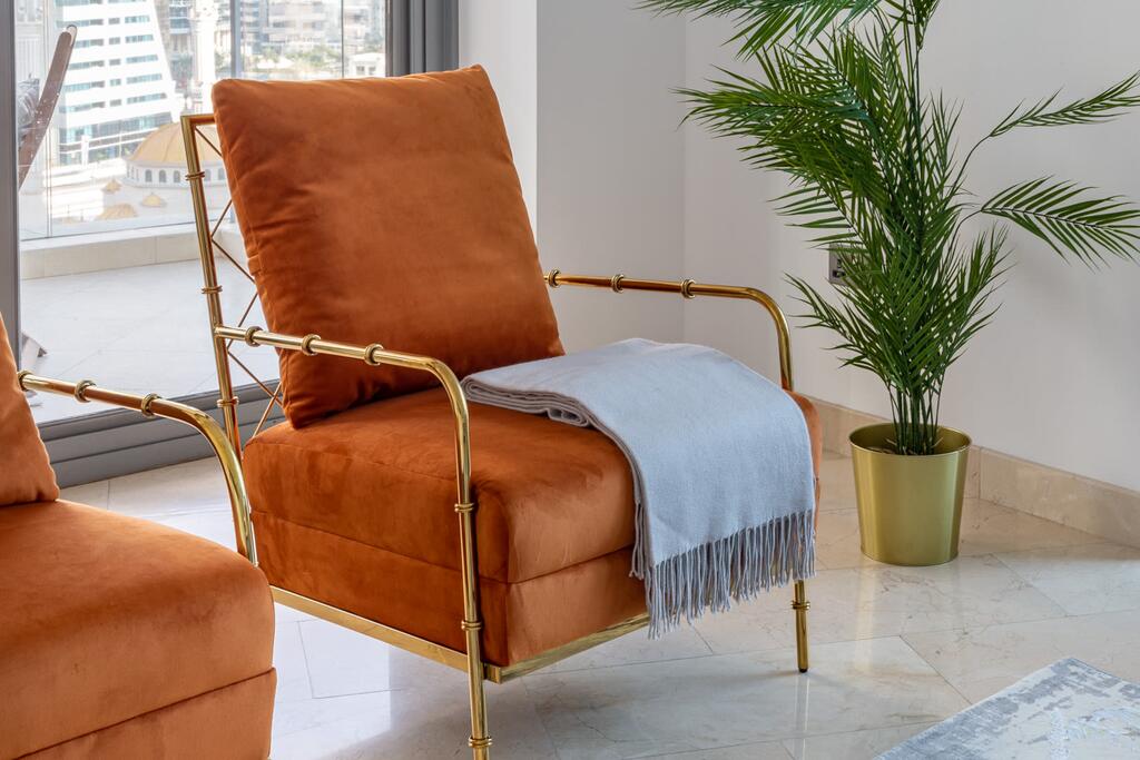 Frank Porter - Trident Grand Residence - thumb 3